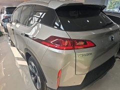 GAC AION V 80 Edition - ფოტო 4