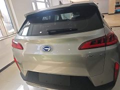 GAC AION V 80 Edition - ფოტო 5