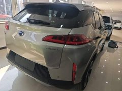 GAC AION V 80 Edition - ფოტო 6