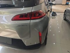 GAC AION V 80 Edition - ფოტო 7