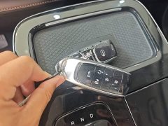 GAC AION V 80 Edition - ფოტო 8