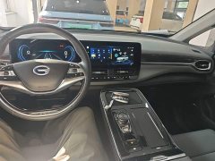 GAC AION V 80 Edition - ფოტო 9
