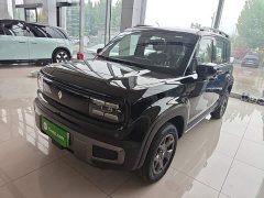 Baojun Yueye Plus 301km Flagship Edition - ფოტო 1