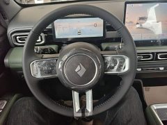 Baojun Yueye Plus 301km Flagship Edition - ფოტო 10