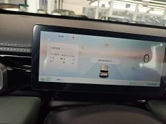 Baojun Yueye Plus 301km Flagship Edition - ფოტო 11