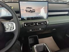 Baojun Yueye Plus 301km Flagship Edition - ფოტო 12