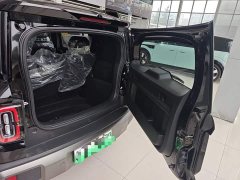 Baojun Yueye Plus 301km Flagship Edition - ფოტო 18