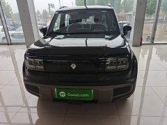 Baojun Yueye Plus 301km Flagship Edition - ფოტო 2