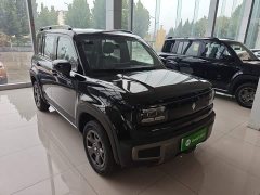 Baojun Yueye Plus 301km Flagship Edition - ფოტო 3