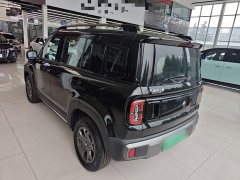 Baojun Yueye Plus 301km Flagship Edition - ფოტო 4