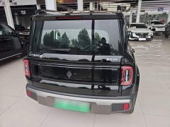 Baojun Yueye Plus 301km Flagship Edition - ფოტო 5