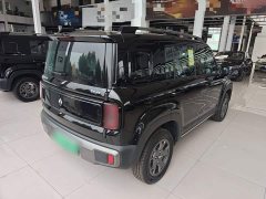 Baojun Yueye Plus 301km Flagship Edition - ფოტო 6
