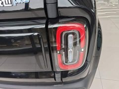 Baojun Yueye Plus 301km Flagship Edition - ფოტო 7
