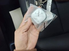 Baojun Yueye Plus 301km Flagship Edition - ფოტო 8