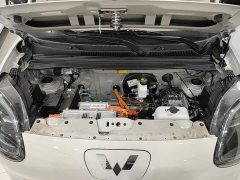 Wuling Hongguang MINIEV 2025 Fourth Generation Four-Door Advanced Edition - ფოტო 19