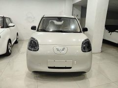 Wuling Hongguang MINIEV 2025 Fourth Generation Four-Door Advanced Edition - ფოტო 2