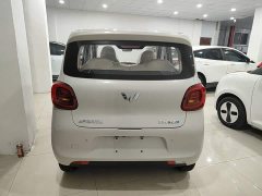 Wuling Hongguang MINIEV 2025 Fourth Generation Four-Door Advanced Edition - ფოტო 5