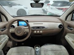 Wuling Hongguang MINIEV 2025 Fourth Generation Four-Door Advanced Edition - ფოტო 9