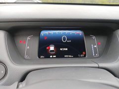 Honda Fit 2021 1.5L CVT Trend Edition - ფოტო 11