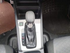 Honda Fit 2021 1.5L CVT Trend Edition - ფოტო 13