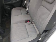 Honda Fit 2021 1.5L CVT Trend Edition - ფოტო 16