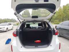 Honda Fit 2021 1.5L CVT Trend Edition - ფოტო 18