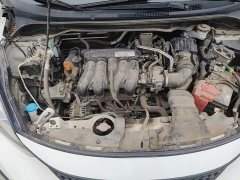 Honda Fit 2021 1.5L CVT Trend Edition - ფოტო 19