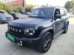 Jetour Chitu Jietu Traveler 2023 2.0T AWD Expedition PRO - ფოტო 1