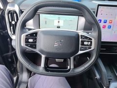Jetour Chitu Jietu Traveler 2023 2.0T AWD Expedition PRO - ფოტო 10