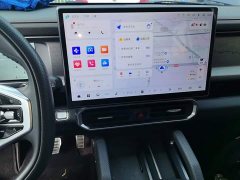 Jetour Chitu Jietu Traveler 2023 2.0T AWD Expedition PRO - ფოტო 12