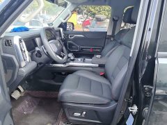 Jetour Chitu Jietu Traveler 2023 2.0T AWD Expedition PRO - ფოტო 14