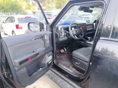Jetour Chitu Jietu Traveler 2023 2.0T AWD Expedition PRO - ფოტო 15