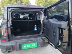 Jetour Chitu Jietu Traveler 2023 2.0T AWD Expedition PRO - ფოტო 18