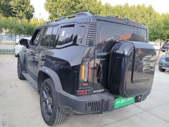 Jetour Chitu Jietu Traveler 2023 2.0T AWD Expedition PRO - ფოტო 4