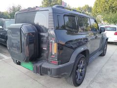 Jetour Chitu Jietu Traveler 2023 2.0T AWD Expedition PRO - ფოტო 6