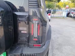 Jetour Chitu Jietu Traveler 2023 2.0T AWD Expedition PRO - ფოტო 7