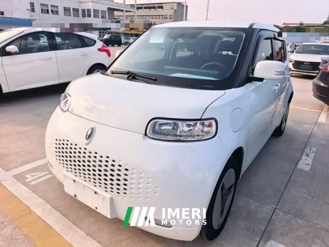 2022 Ora White Cat Upgraded Edition 305km Comfort Edition Ternary Lithium - ავტომობილი ჩინეთიდან