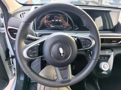 Ora White Cat Upgraded Edition 305km Comfort Edition Ternary Lithium - ფოტო 10