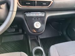 Ora White Cat Upgraded Edition 305km Comfort Edition Ternary Lithium - ფოტო 13