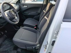Ora White Cat Upgraded Edition 305km Comfort Edition Ternary Lithium - ფოტო 14