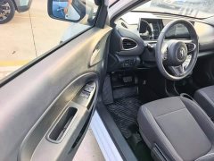 Ora White Cat Upgraded Edition 305km Comfort Edition Ternary Lithium - ფოტო 15