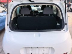 Ora White Cat Upgraded Edition 305km Comfort Edition Ternary Lithium - ფოტო 18
