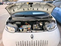 Ora White Cat Upgraded Edition 305km Comfort Edition Ternary Lithium - ფოტო 19