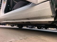 Ora White Cat Upgraded Edition 305km Comfort Edition Ternary Lithium - ფოტო 20