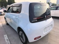 Ora White Cat Upgraded Edition 305km Comfort Edition Ternary Lithium - ფოტო 4