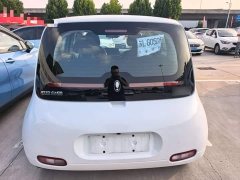 Ora White Cat Upgraded Edition 305km Comfort Edition Ternary Lithium - ფოტო 5