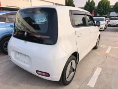 Ora White Cat Upgraded Edition 305km Comfort Edition Ternary Lithium - ფოტო 6