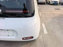 Ora White Cat Upgraded Edition 305km Comfort Edition Ternary Lithium - ფოტო 7