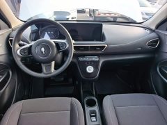 Ora White Cat Upgraded Edition 305km Comfort Edition Ternary Lithium - ფოტო 9