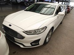 Ford Mondeo 2020 EcoBoost 180 Fashion - ფოტო 1